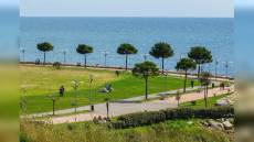 Imperia, bambina punta da zecca. Sopralluogo negativo nel Parco urbano