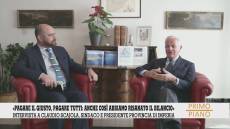 Politica, Scajola a Telenord: "Come Berlusconi nel 2007, anche la Meloni potrebbe fare un suo 'predellino' per unire le forze del centrodestra"