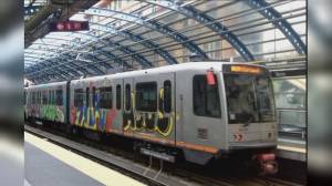 Genova, chiusura anticipata della metro nelle due sere di lunedì 22 e martedì 23 aprile