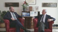 Politica, Scajola a Telenord: "Sul porto turistico di Imperia concreto interesse Camera di commercio di Nizza"