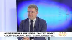 Primo piano - Carlo Fidanza