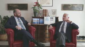 Politica, Scajola a Telenord: "Aeroporto di Albenga, nuova proprietà vuole investire sui voli cargo"