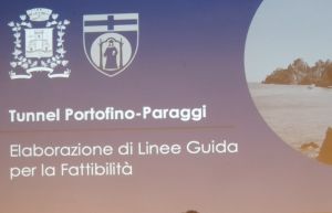 Un tunnel per collegare Portofino e Paraggi: Unige presenta lo studio di fattibilità