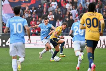 Genoa, Retegui spalla di Ekuban. E Gudmundsson troppo lontano dall’area