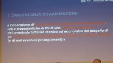 Portofino, studio di fattibilità del tunnel Paraggi. Toti: "Strada giusta per rendere il Tigullio sempre più fruibile"