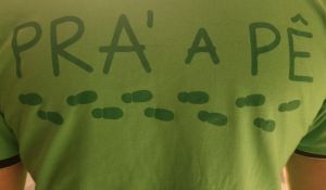 Genova: 300 persone per "Pra' a Pè", la manifestazione gastronomico-culturale che punta a far conoscere il territorio