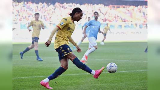 Genoa, parla Spence: "Gilardino bravo allenatore, mi godo il momento. A destra mi trovo meglio"