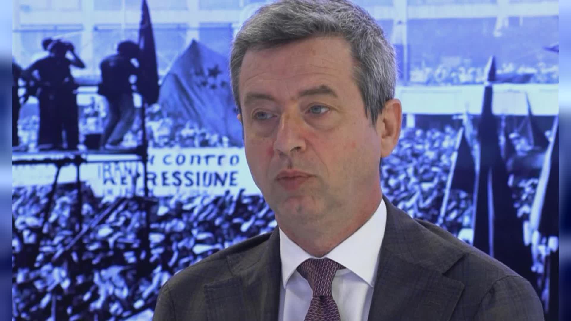 Europee, Orlando (PD): "Non mi candido, il mio compito è proseguire nel mio impegno sul territorio"