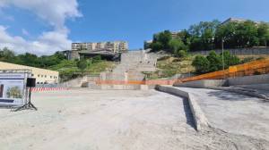 Genova, da maggio via ai lavori per la riqualificazione del quartiere Diamante: 3 palazzine e 60 nuovi appartamenti