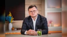 Liguria, il ministro degli Esteri ucraino Kuleba ospite ieri a Bordighera