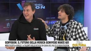 TGN Cultura - Genvision 2024