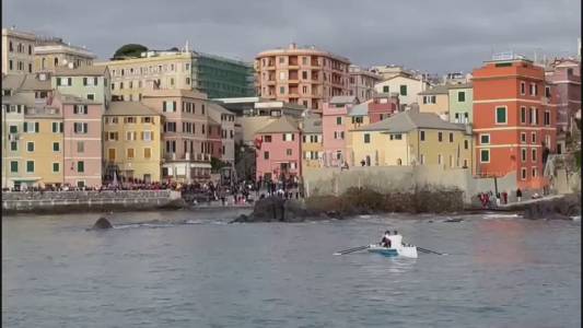 Liguria, turismo, Farinetti: "Io sono per le vacanze di massa, non mancano infrastrutture ma la voglia di fare"