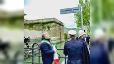 La Spezia intitola a Marconi il ponte per il Museo Navale