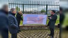 La Spezia: nuova piscina al Palamariotti, al via i lavori