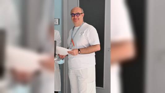 Genova, Federico Prefumo del Gaslini presidente della Società italiana di ecografia in ostetricia e ginecologia