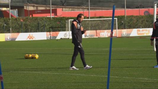 Genoa, lunedì arriva il Cagliari: Ranieri è una "bestia nera", ma Gila sa come pungere i sardi