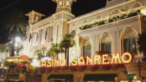 Sanremo: Casinò delibera aumento di capitale da 5 a 12 milioni, utile 2023 di 11,5 milioni