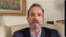 Calcio: il chiavarese Umberto Calcagno, ex Sampdoria, rieletto presidente Assocalciatori