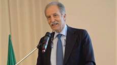 Elezioni Basilicata, Toti: "Vince Bardi, premiati buon governo e unità del centro destra"