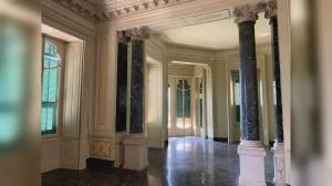Savona: Villa Zanelli, 800 visitatori nei primi tre fine settimana