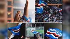 Sampdoria, appello ai tifosi: "Sabato col Como un'altra storia da scrivere"
