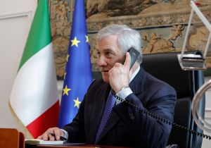 Il Ministro Tajani scrive all’AdSP:  “La Spezia, insieme a Santo Stefano di Magra e territorio circostante, modello di riferimento nazionale”
