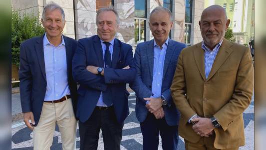 Genova, l'ospedale Gaslini delibera la stabilizzazione di 32 precari della ricerca