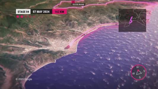 Giro d'Italia, due tappe in Liguria: un arrivo ad Andora e la ripartenza da Genova. Toti: "Ormai siamo terra di ciclismo"