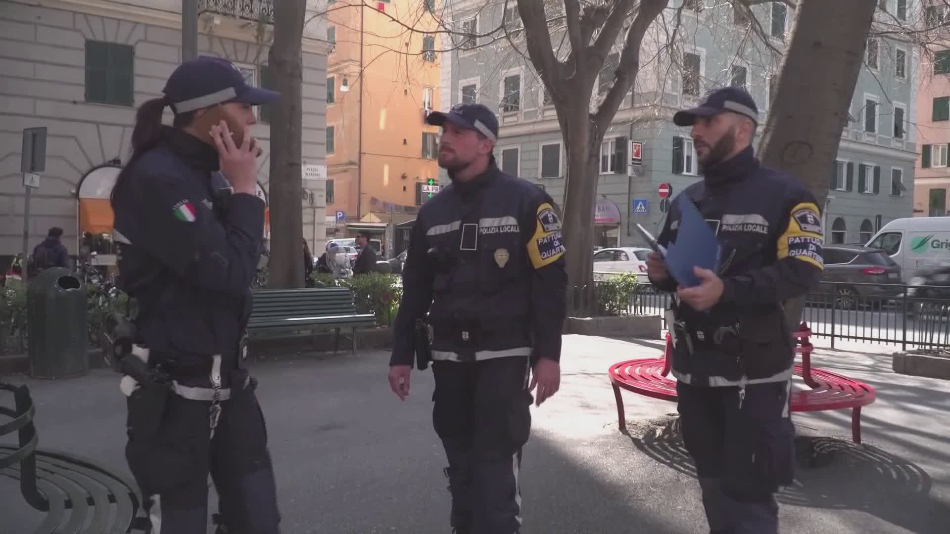 Liguria, presentati due report dell'osservatorio regionale sulla sicurezza e criminalità organizzata