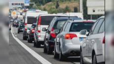 Genova, incidente in A10, due feriti e coda fino a 9 km