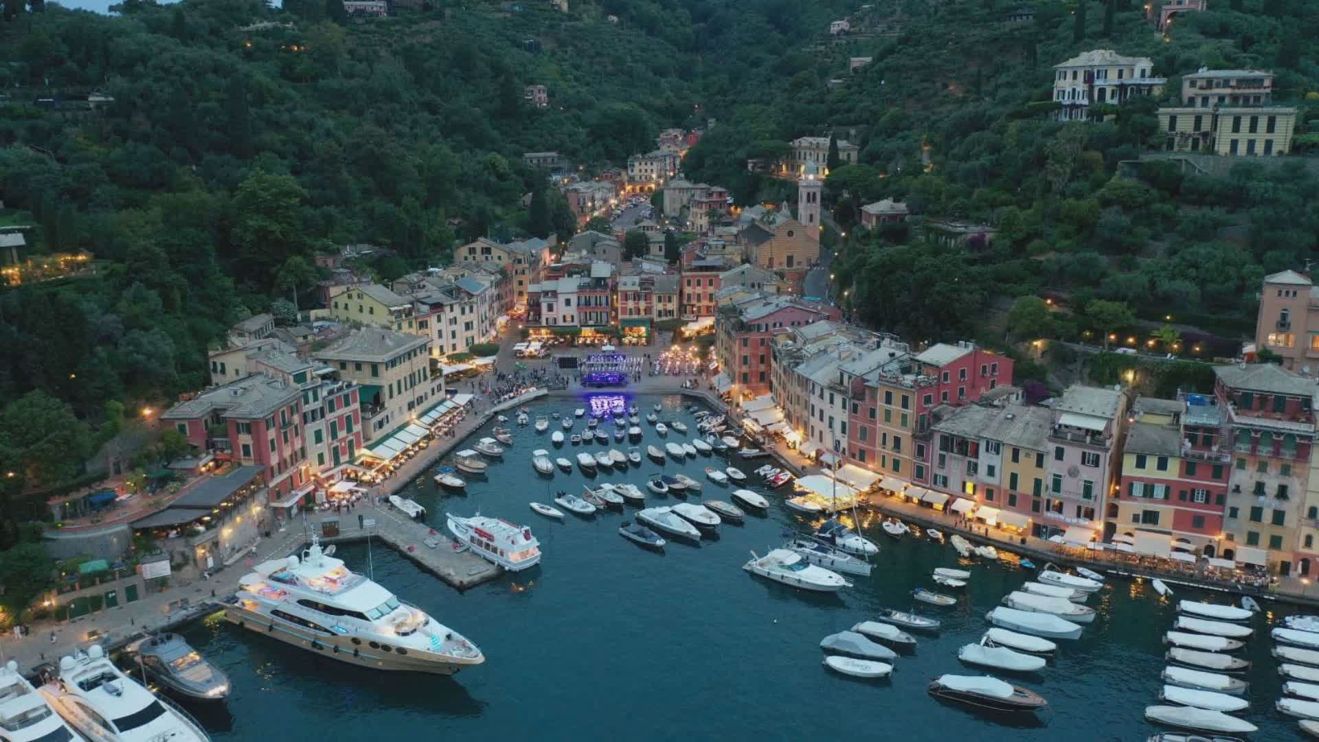 Portofino il Comune più ricco d'Italia, sorpasso su Lajatico dove vive Bocelli. Nella top 20 anche Pieve Ligure e Bergeggi