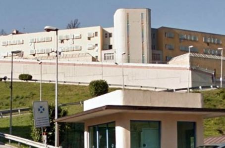 Genova, carcere Pontedecimo: agenti di custodia aggrediti da detenuto