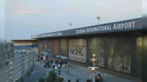 Aeroporto di Catania: per la Festa della liberazione e dei lavoratori previsti 332.619 mila passeggeri