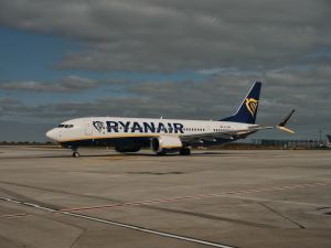Ryanair celebra l’apertura della base di Trieste. Abolizione imposta comunale favorisce crescita