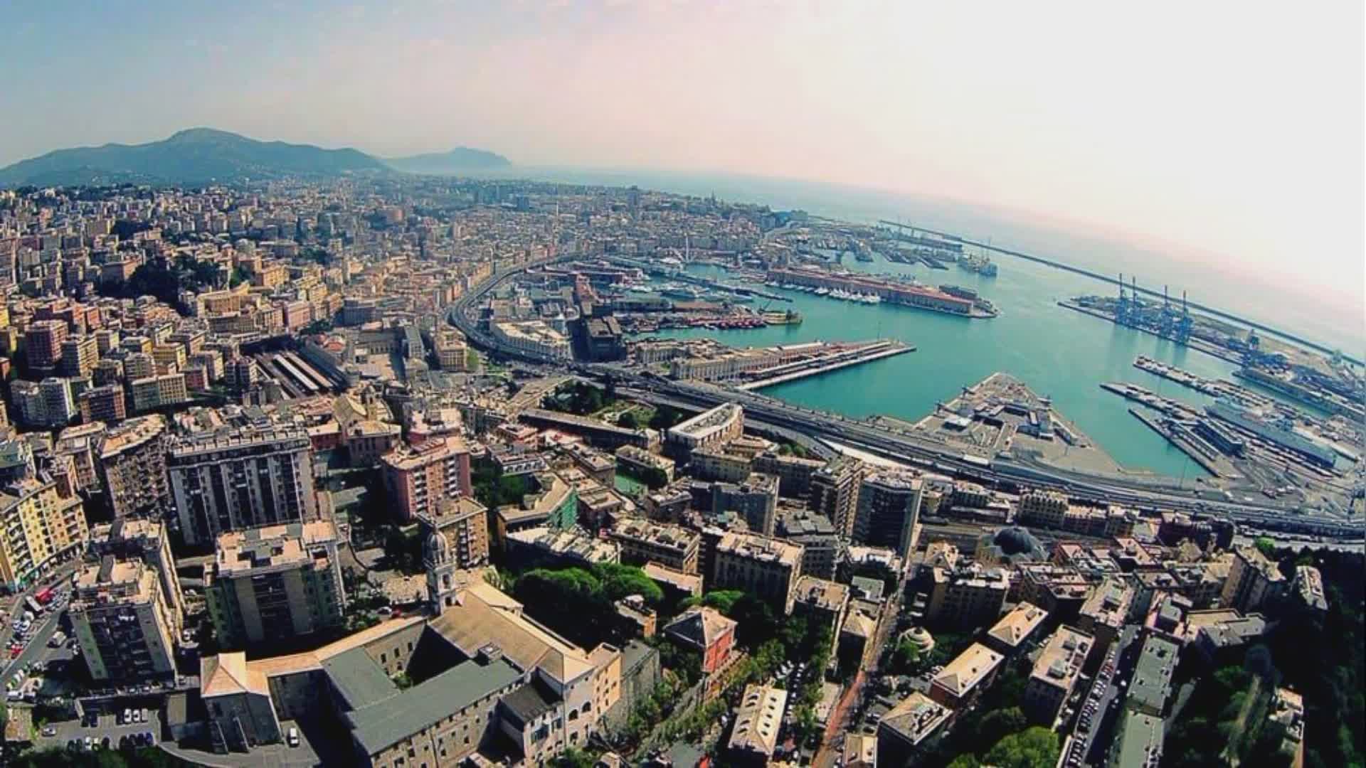 Genova ultima per reddito medio tra le grandi città del Nord