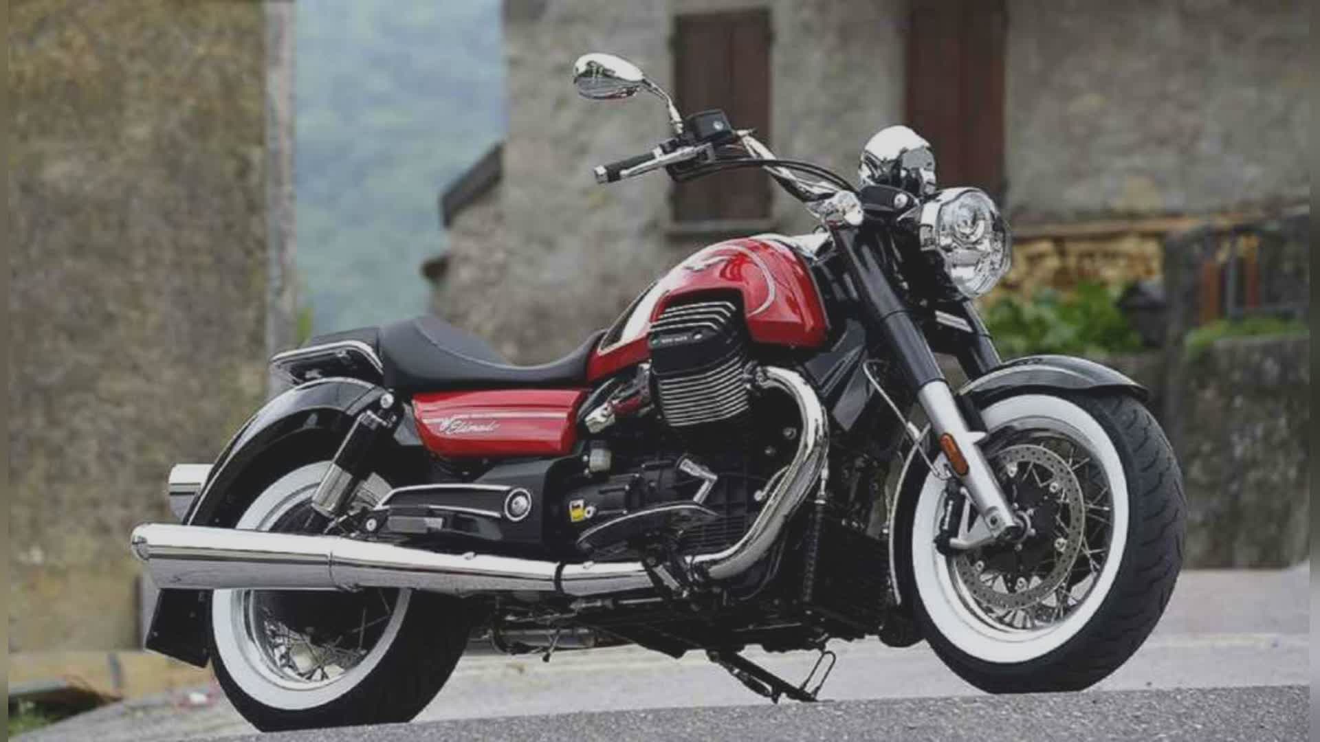 Genova: presentata la "Collezione Giorgio Parodi" nel segno del fondatore della Moto Guzzi