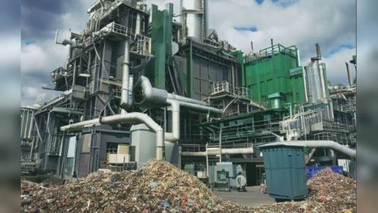 Liguria, 5 aree e 2 tecnologie per l'impianto di chiusura ciclo dei rifiuti: ecco quali sono