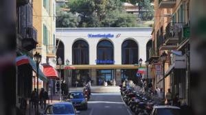 Ventimiglia, migranti: apre centro diurno per donne e minori