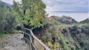 Liguria: muretti a secco, 1.300 domande di finanziamento per il bando da 9,4 milioni