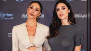 Sestri Levante: Belen e Cecilia Rodriguez ospiti del Riviera Film Festival