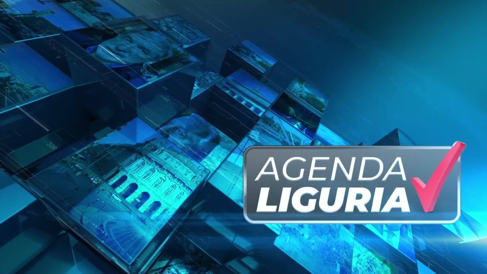 Agenda Liguria - Mortaio gigante a Milano