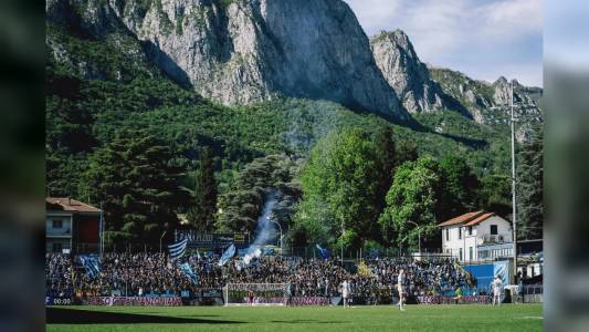 Sampdoria: trasferta di Lecco, polverizzati i biglietti settore ospiti, i tifosi chiedono altri tagliandi