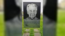 Antisemitismo, vandalizzato a Weimar il ritratto del genovese Gilberto Salmoni. Bucci: "Atto che ci lascia sgomenti"