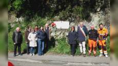 Carro, 25 aprile: anche il paese delle radici di Niccolò Paganini onora la Resistenza