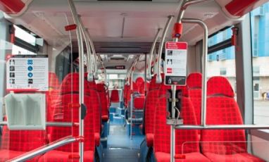 TPL, 4 miliardi per le Regioni: firmato decreto interministeriale di riparto risorse