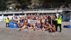 Spotorno: domenica 28 aprile si "recupera" il cimento di Pasquetta rinviato per maltempo