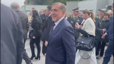 Rapallo, La Russa: "Riaprire porto conferma centralità dell'Italia nel Mediterraneo"