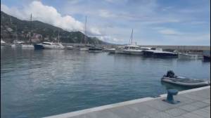 Rapallo, inaugurato il porto turistico 'Carlo Riva'. Il sindaco Bagnasco: "Salto di qualità per la città"