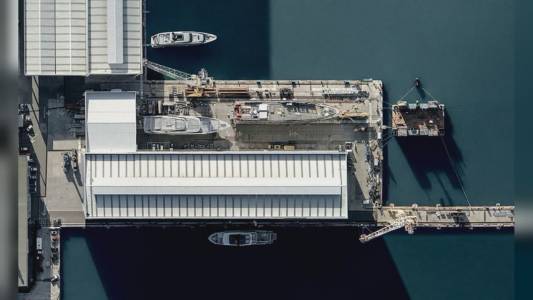 La Spezia, nautica: Sanlorenzo approva bilancio, dividendo di 1 euro ad azione