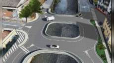 Recco: nuovo ponte circolare di raccordo con la A12